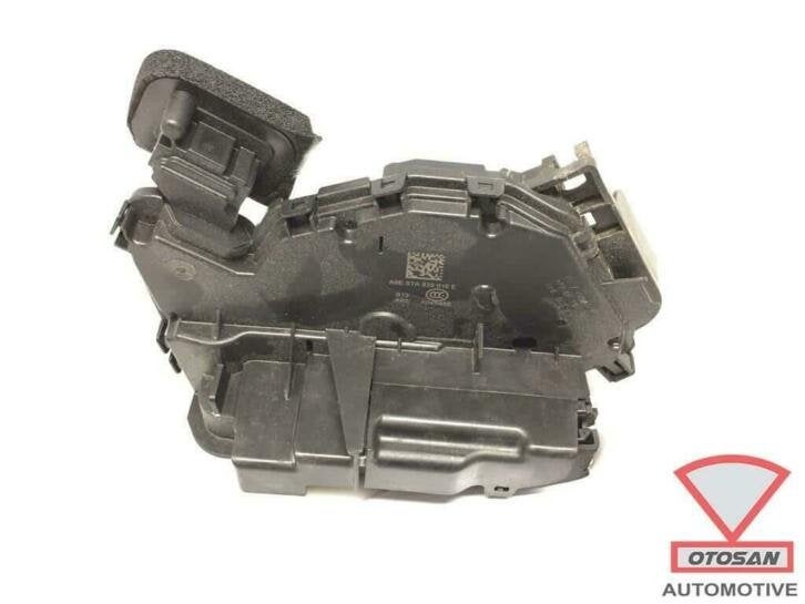 serrure de porte vw tiguan 5na vag serrure de porte arri re, Volkswagen, Volkswagen AG, Vw@volkswagen.de, Utilisé