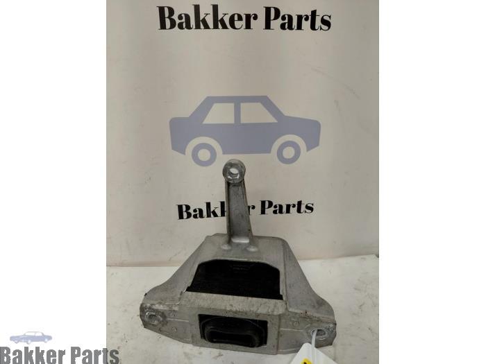 Support moteur d'un Hyundai I30, -, -, 3 mois de garantie, Utilisé