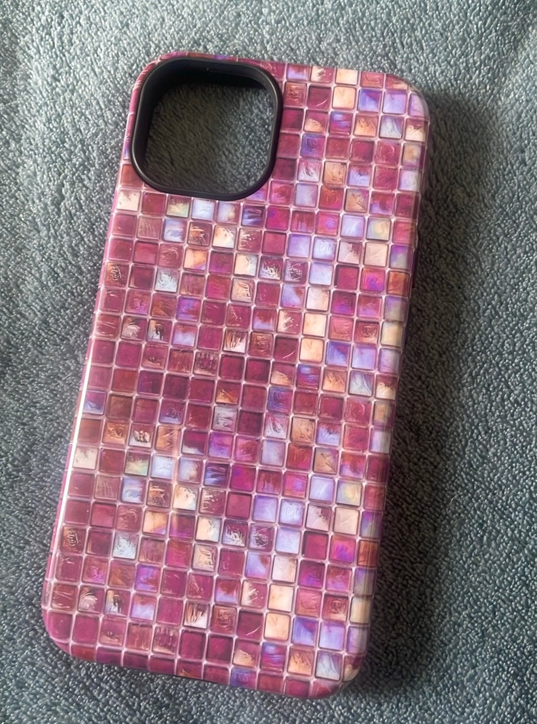 Coque pour iPhone 13, Télécoms, Enlèvement, Neuf, IPhone 13, Silicone