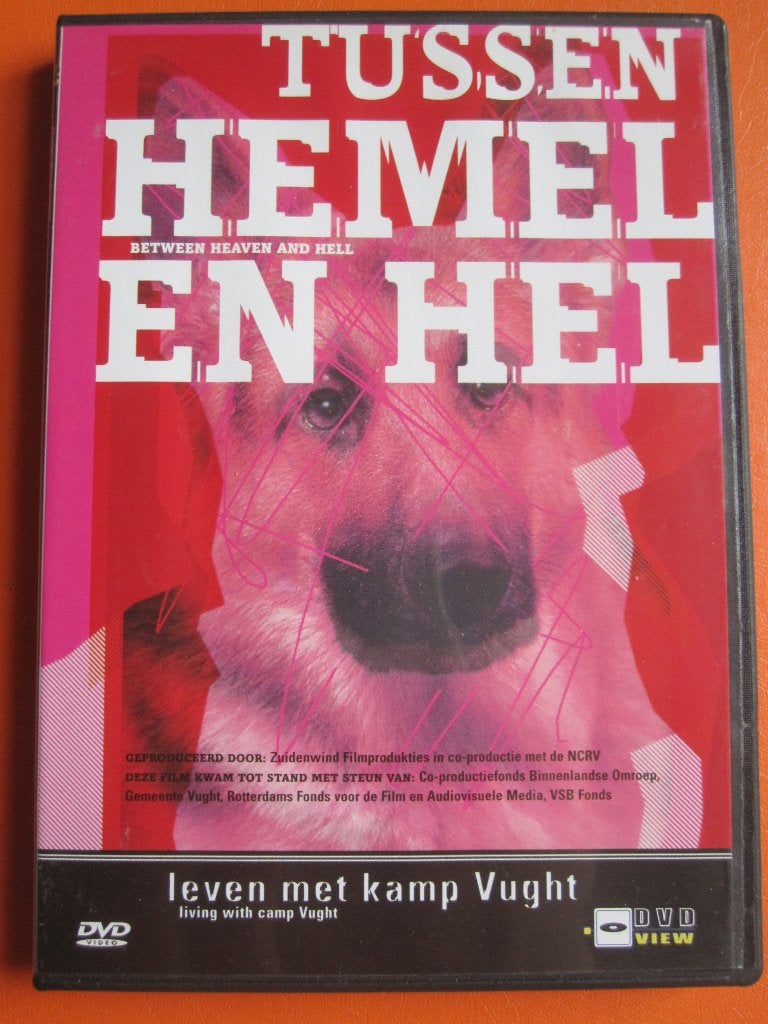 Tussen hemel en hel, Engels, Oorlog of Misdaad, Alle leeftijden, Nederlands