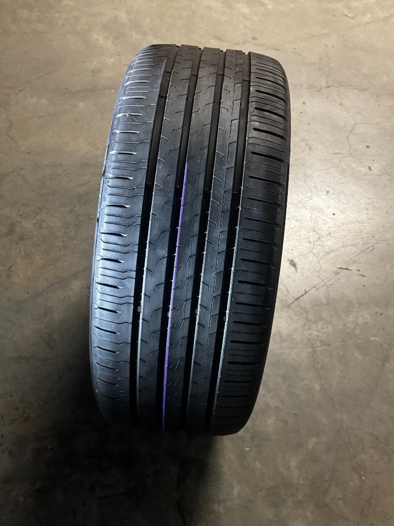 Continentaal 245/35/21, Auto-onderdelen, Banden en Velgen, Ophalen, 21 inch, 235 mm, Band(en)