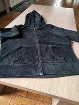 vest 42, Ophalen, Zwart