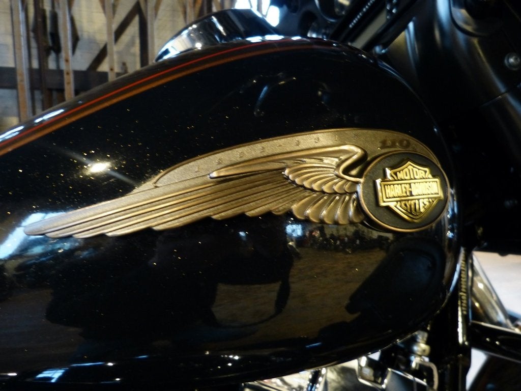 Harley-Davidson TOURING FLHTK ULTRA LIMITED (bj 2013), Motoren, ABS, Meer dan 35 kW, Overig, Gentweg 32
9940  Evergem