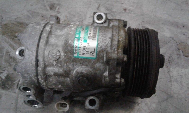 AIRCO POMP Opel Meriva (A) (|24421642|97257186|), Gebruikt, Opel, Opel Automobile GmbH, Kontakt-opel@opel.com