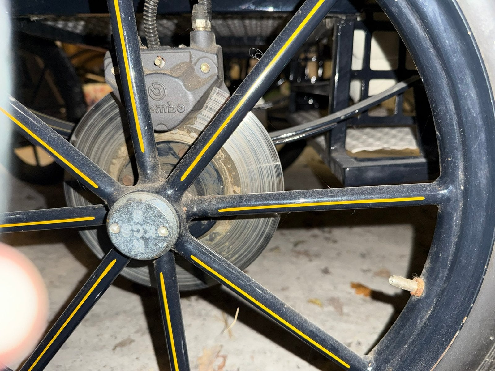 Marathonwagen te koop, Dieren en Toebehoren, Marathonwagen, Pony