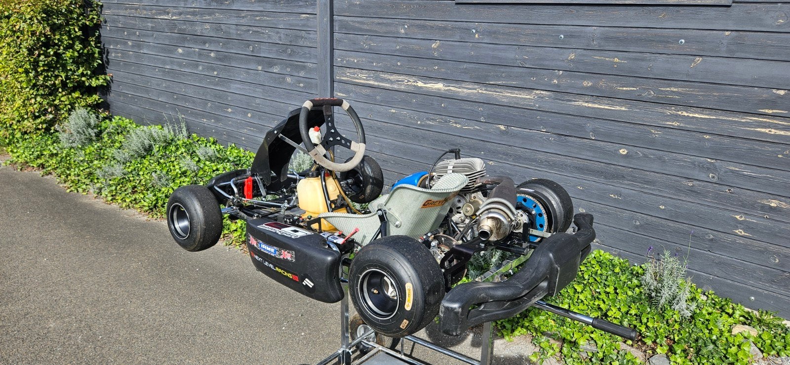 Kart Mini 60cc, Sports & Fitness, Enlèvement, Kart