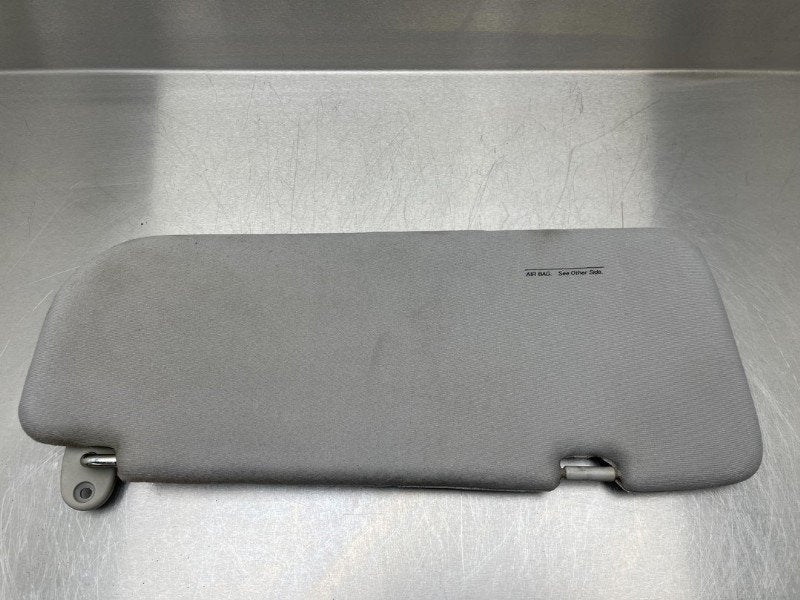 PARE-SOLEIL Hyundai Terracan (01-2001/12-2006), Utilisé, Hyundai