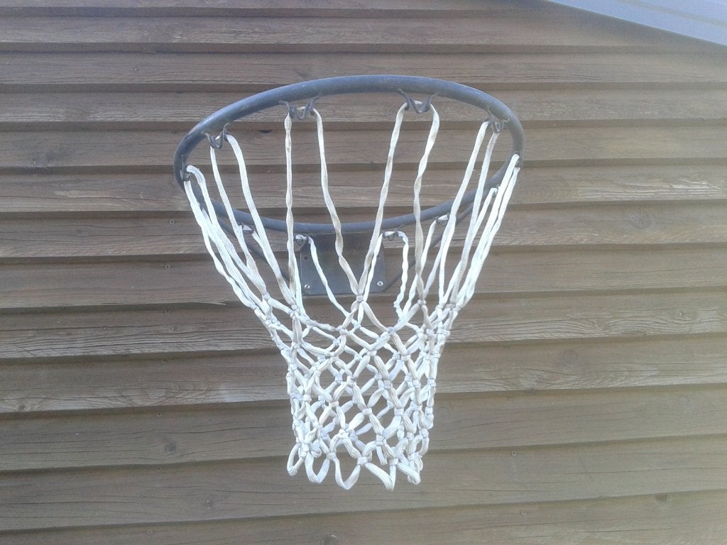 A vendre panier de basket, Sports & Fitness, Basket, Enlèvement