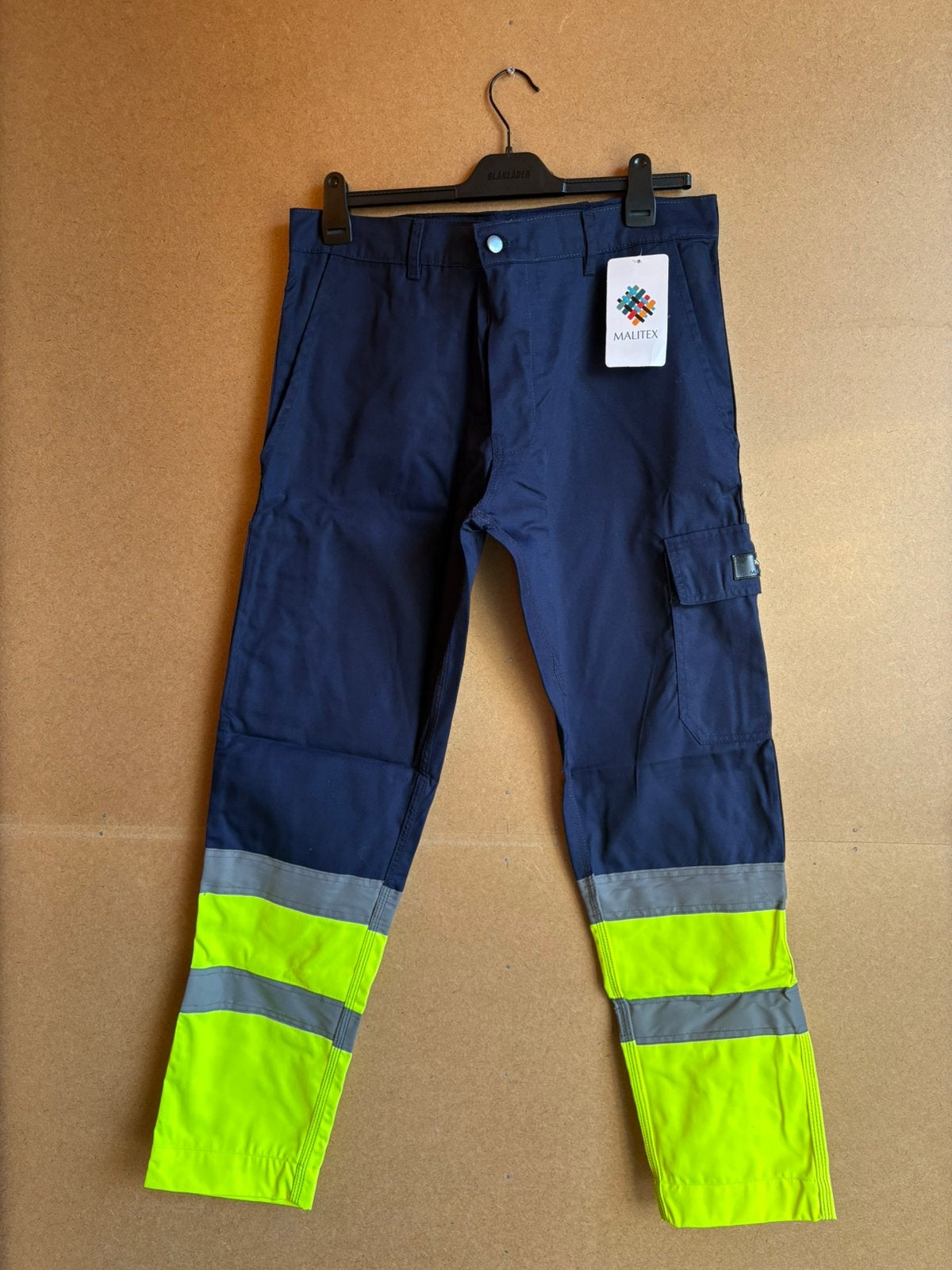 Lot werkbroeken, Doe-het-zelf en Bouw, Veiligheidskleding, Ophalen, Nieuw