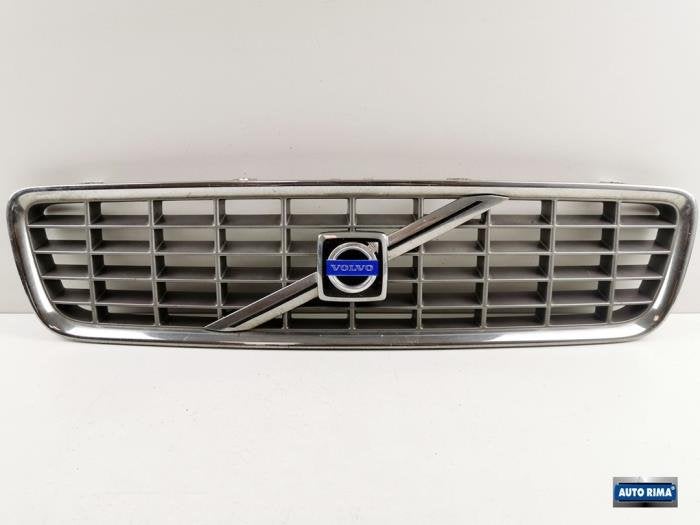 Grille van een Volvo S80, Gebruikt, -, -, Ophalen of Verzenden
