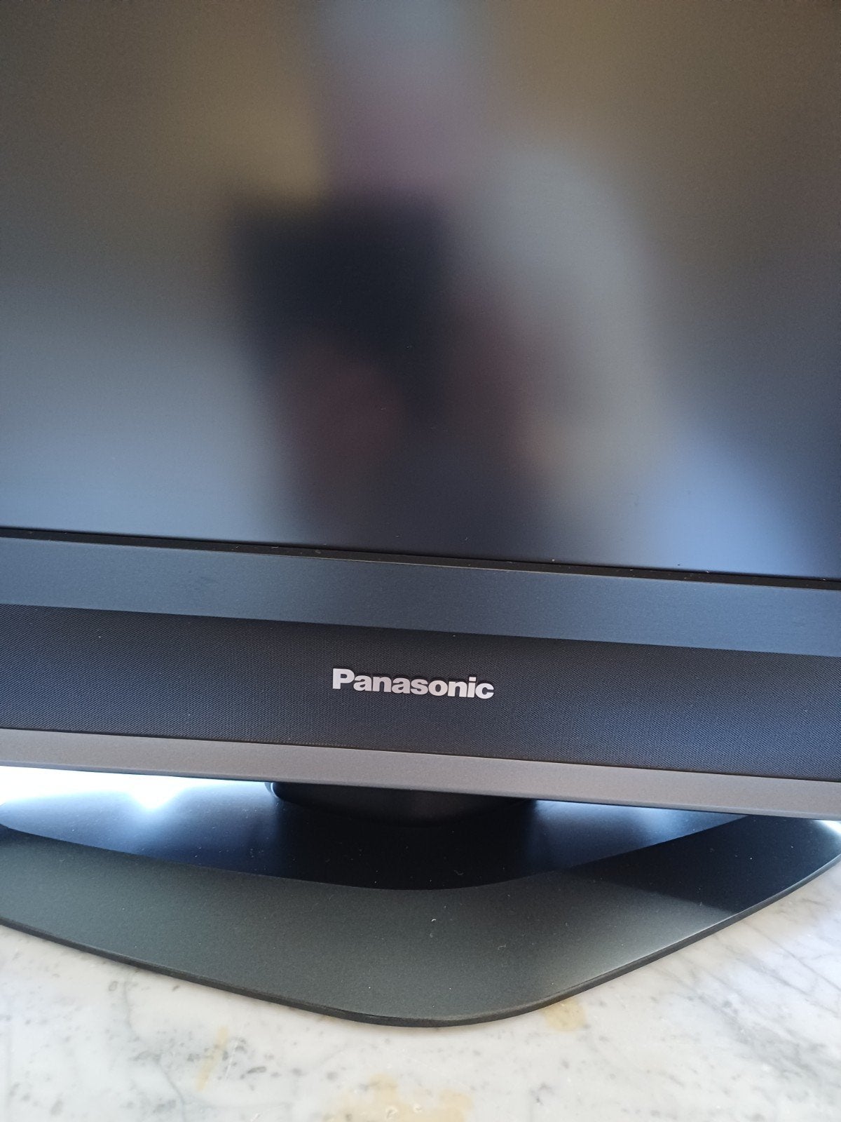 tv.Panasonic, Ophalen, Panasonic