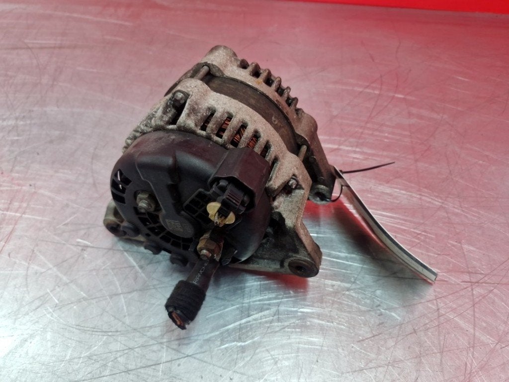 ALTERNATEUR Opel Astra J Sports Tourer (PD8 / PE8 / PF8), Opel, Opel Automobile GmbH, Utilisé, Kontakt-opel@opel.com