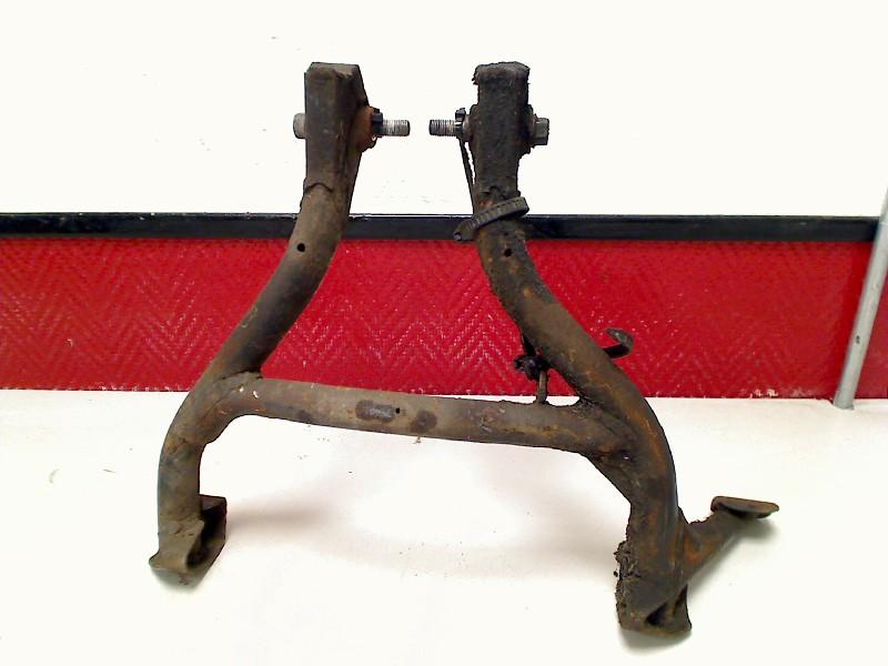 MIDDENBOK GSX 600 F 1998-2005 (GSX600F AJ3113 KATANA), Dhr. S. di Majo, Gebruikt, Info@cama-motorparts.nl, P.J. Troelstraweg 8 8
3144 CX  MAASSLUIS, NL