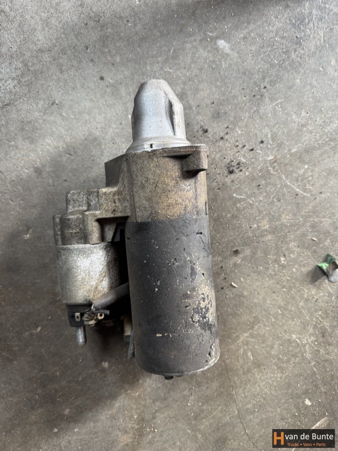 Startmotor Mercedes Sprinter 906  318 / 319 518 / 519, Auto-onderdelen, Motor en Toebehoren, Mercedes-Benz, Gebruikt, Ophalen