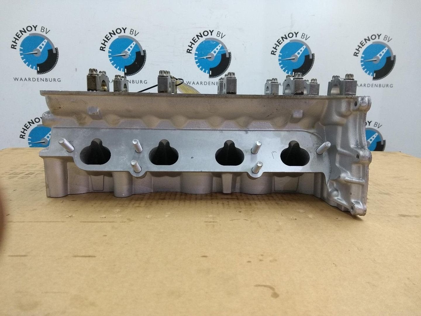 OPEL CORSA CILINDERKOP 2003, Ophalen of Verzenden, Nieuw, ARN erkend