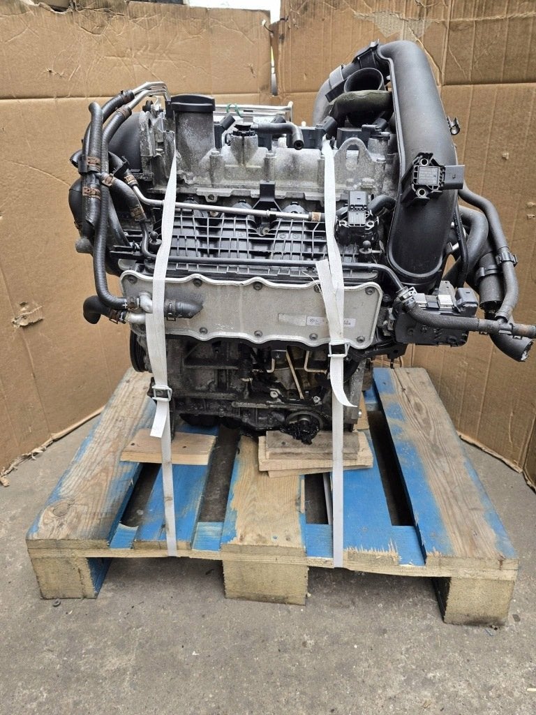 Moteur CPVA Complet VW GOLF, Envoi, Utilisé, Daihatsu