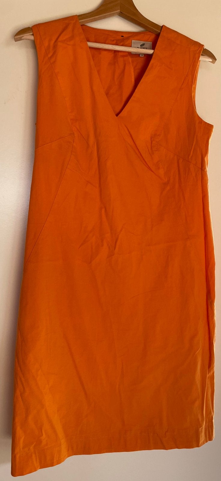 Prachtig Frankly designer jurk maat 36/38, Kleding | Dames, Jurken, Ophalen, Gedragen, Maat 36 (S)
