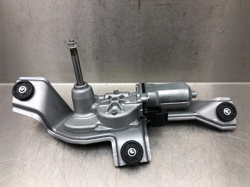 RUITENWISSERMOTOR ACHTER Mazda CX-5 (KE,GH) (|KD5367450|), Gebruikt, Mazda