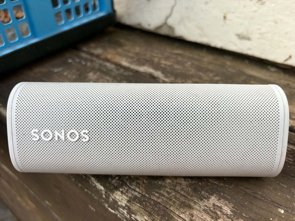 Sonos bluetooth luidspreker, Audio, Tv en Foto, Bluetooth, Ophalen of Verzenden, Gebruikt, Sonos