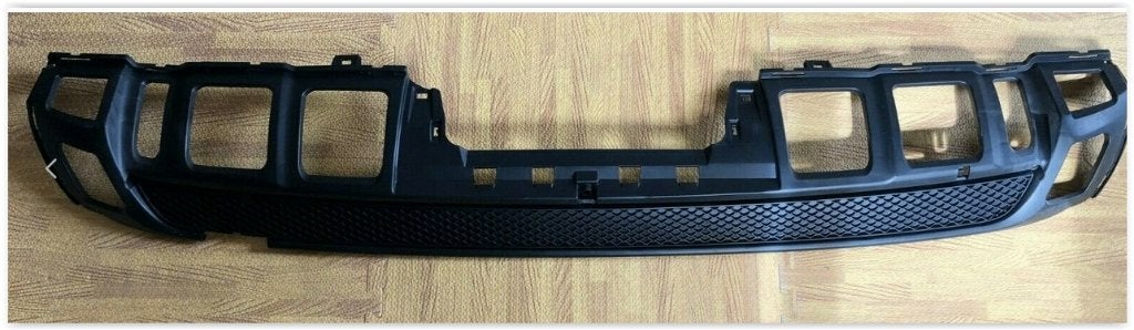 Mercedes ML 63 Grille centrale A 166 885 00 53 AMG W166 No, Voor, Mercedes-Benz, Nieuw, Ophalen of Verzenden