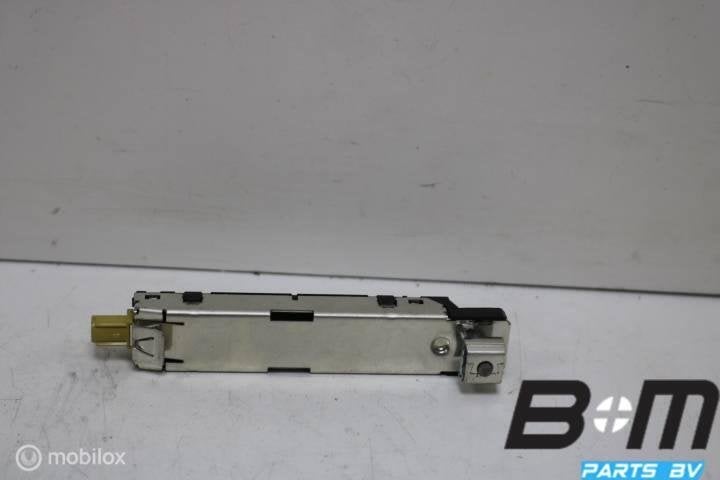 Antenneversterker VW Golf 7 5G6035577, Autos : Divers, Autoradios, Utilisé