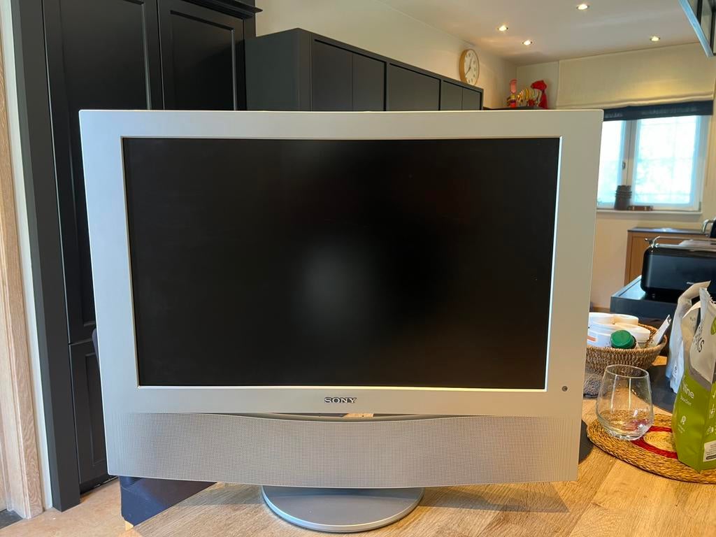 Petit television a vendre., TV, Hi-fi & Vidéo, Enlèvement ou Envoi, Utilisé