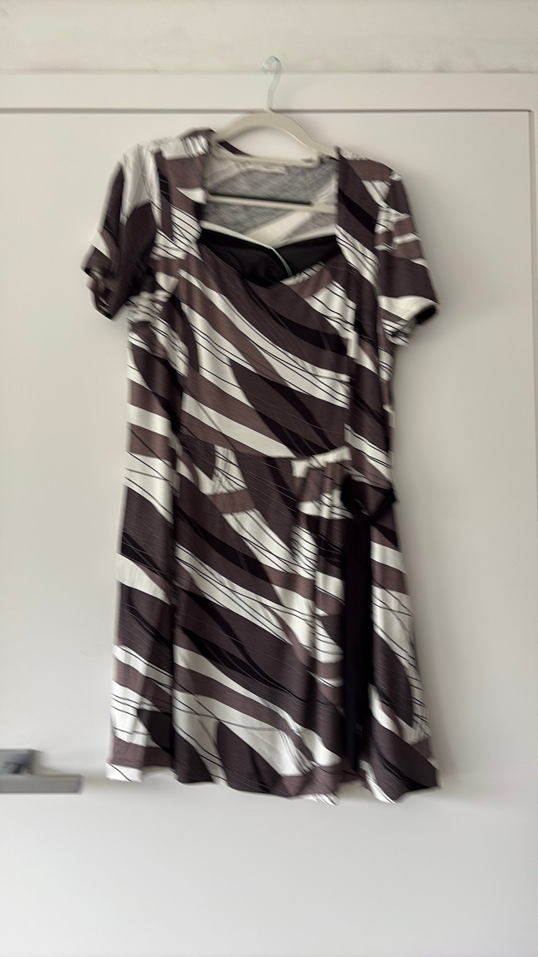 Kleedje (44), Kleding | Dames, Jurken, Ophalen of Verzenden, Gedragen, Maat 42/44 (L)