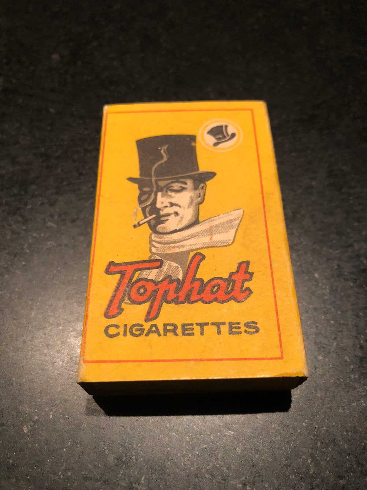 Tophat Antwerpen Niel, Ophalen of Verzenden, Zo goed als nieuw, Verpakking