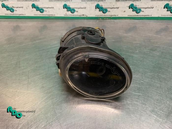Mistlamp links-voor van een BMW 3-Serie (3-Serie 98-), Gebruikt, -, -, Ophalen of Verzenden
