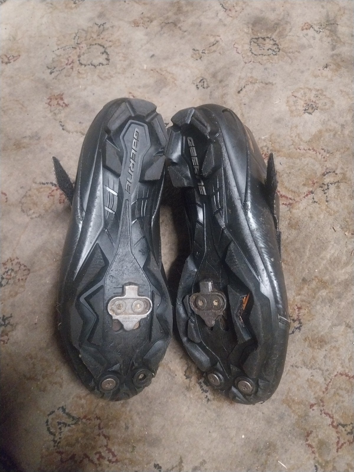 mtb schoen, Ophalen of Verzenden