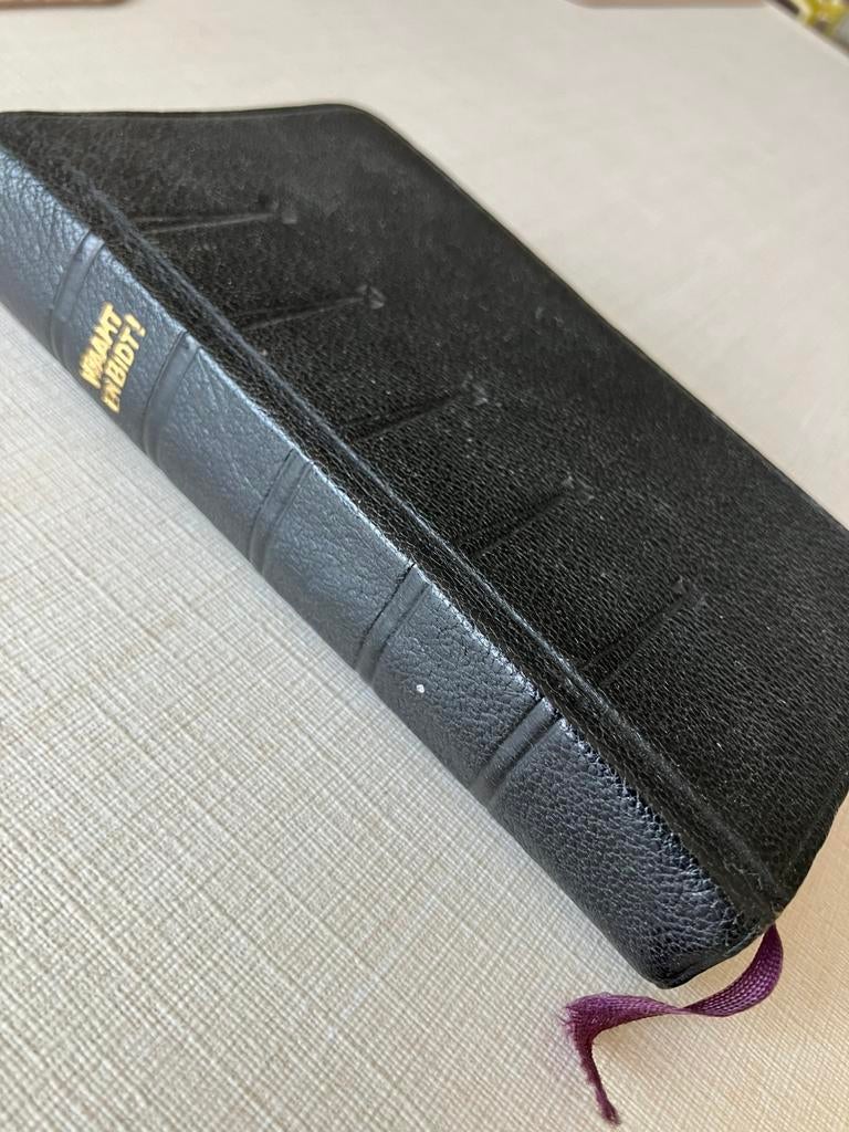 Oud gebedenboek / communieboek / drukjaar 1947, Antiek en Kunst, Ophalen