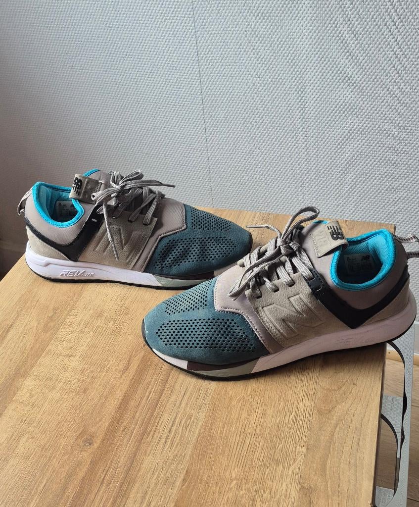 New Balance Pointure 42, Enlèvement, Utilisé