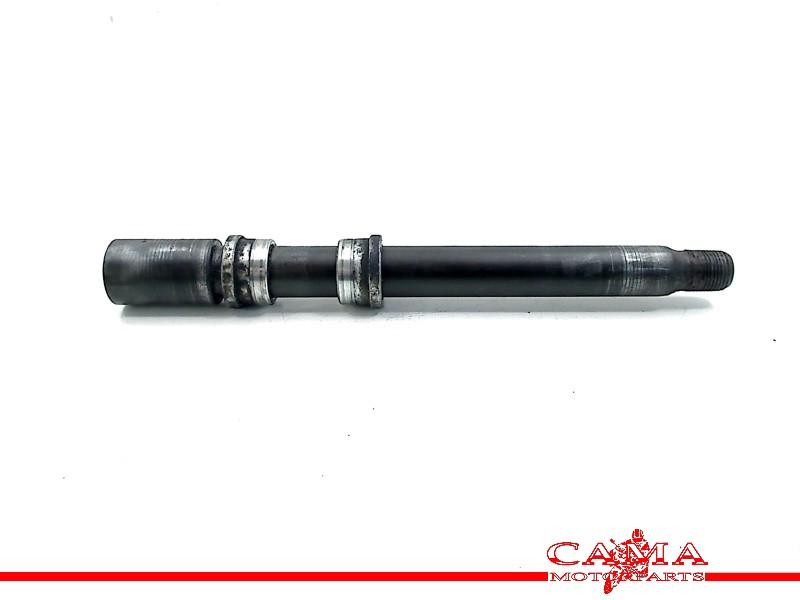 VOORAS Yamaha FZ 6 2004-2006 (FZ6 FAZER) (01-2004/12-2006), Motoren, Onderdelen | Yamaha, Dhr. S. di Majo, Gebruikt, Info@cama-motorparts.nl