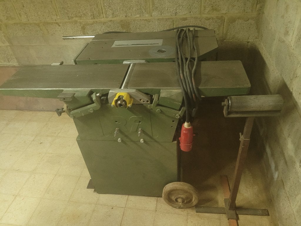 Gecombineerde werktafel, Bricolage & Construction, Outillage | Autres Machines, Enlèvement, Utilisé