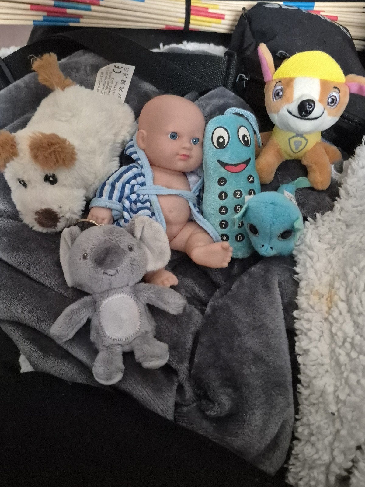 A vendre 5 euro le lot