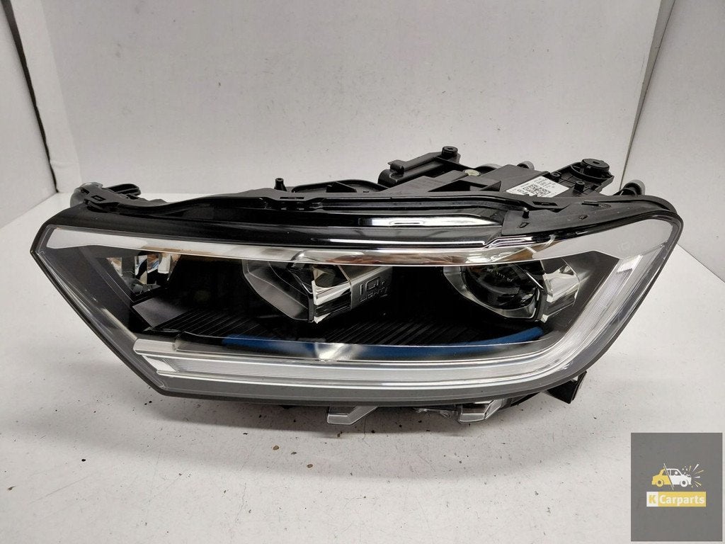 2GA.941.035.BS, VW T-Roc Lift IQ Light Matrix BS Full Pins P, Volkswagen, Volkswagen AG, Vw@volkswagen.de, Utilisé