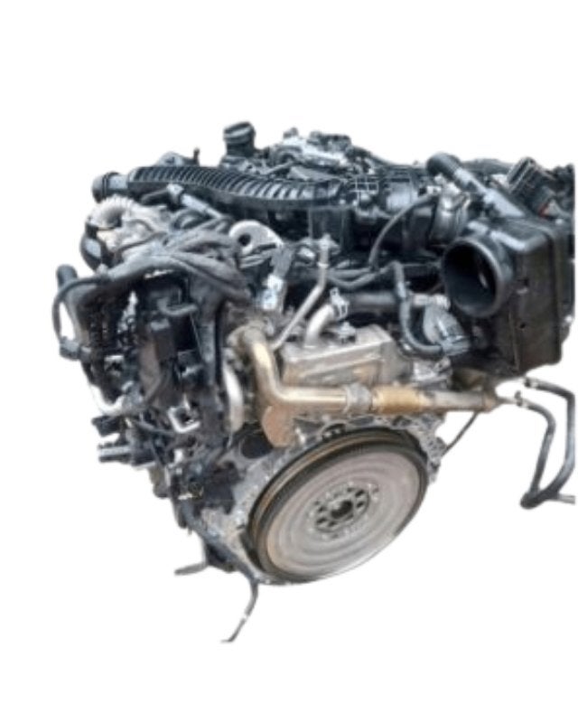Moteur Mercedes-Benz OM654920 2.0 CDI – Faible Kilométrage, Autos : Pièces & Accessoires, Moteurs & Accessoires, Mercedes-Benz