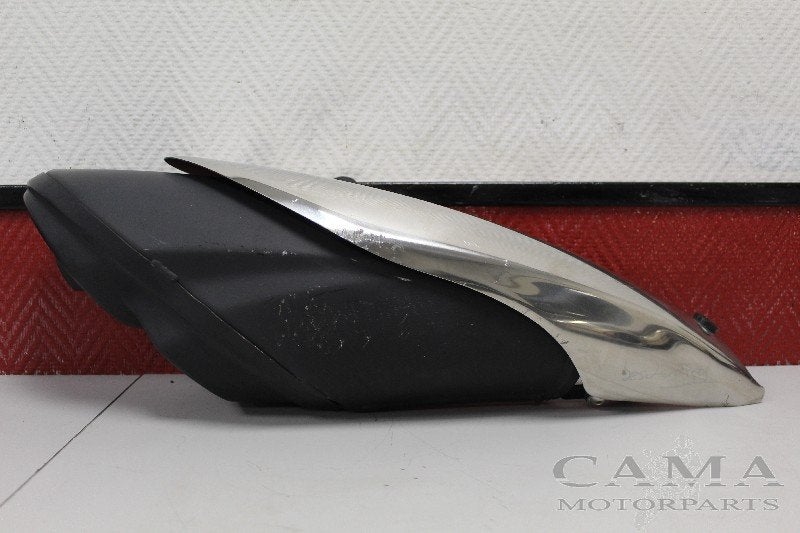 UITLAATDEMPER ORIGINEEL Suzuki SFV 650 Gladius (44H0E4), Dhr. S. di Majo, Gebruikt, Info@cama-motorparts.nl, P.J. Troelstraweg 8 8
3144 CX  MAASSLUIS, NL