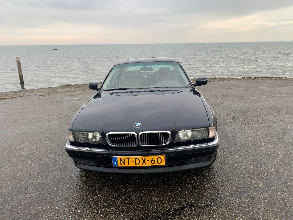 voiture original, Autos, Cuir, 340 kW, Ordinateur de bord, 327 g/km