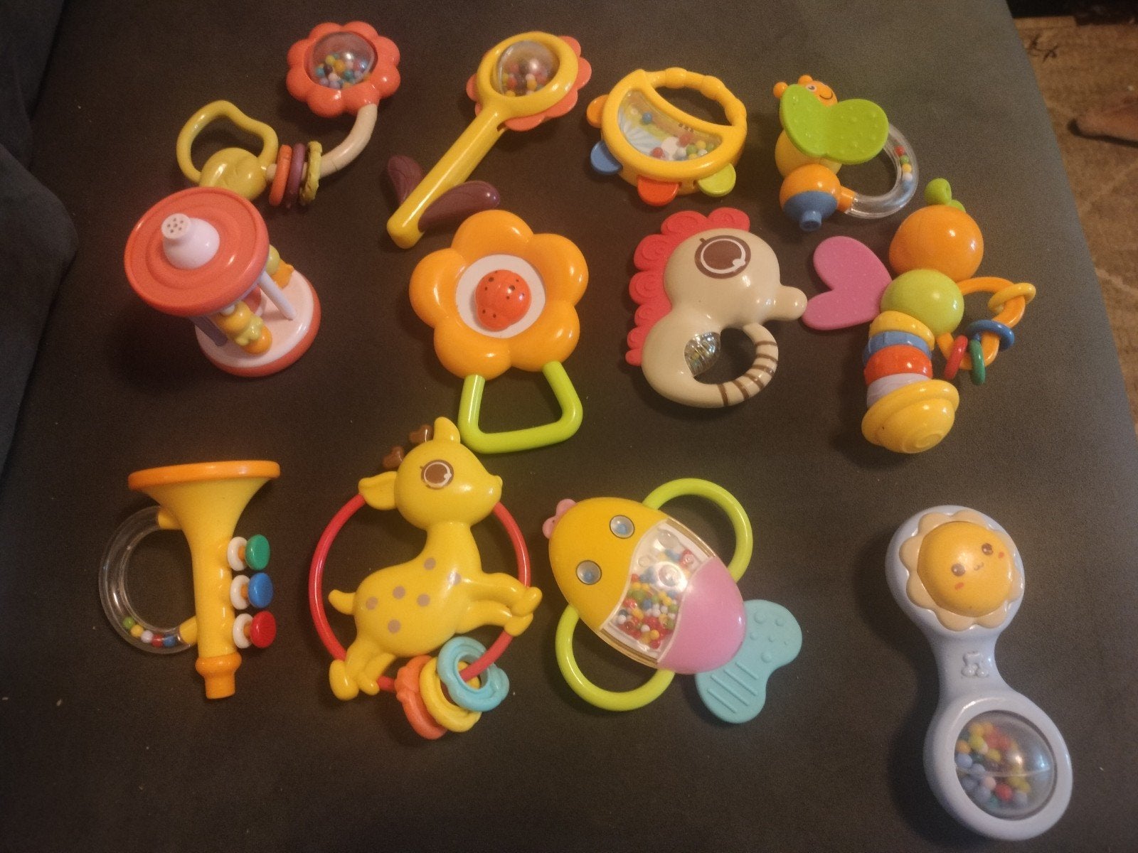 Jouets