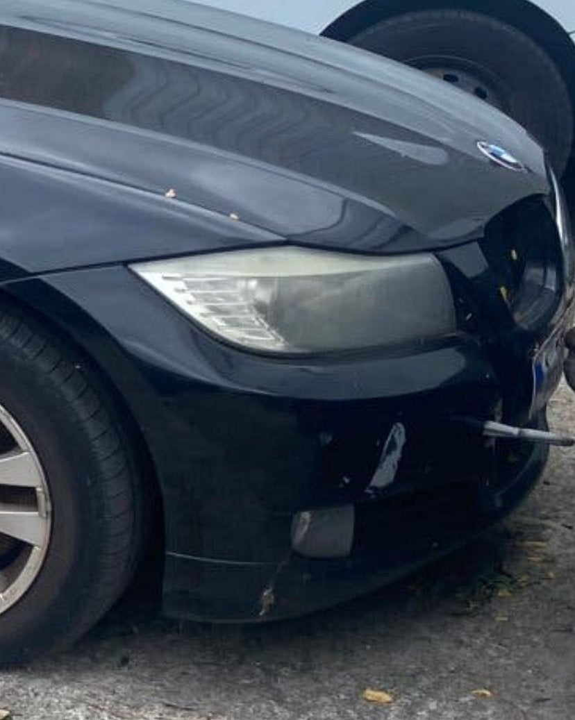Bmw 320d, Auto's, BMW, Euro 5, Bedrijf, Diesel, 3 Reeks