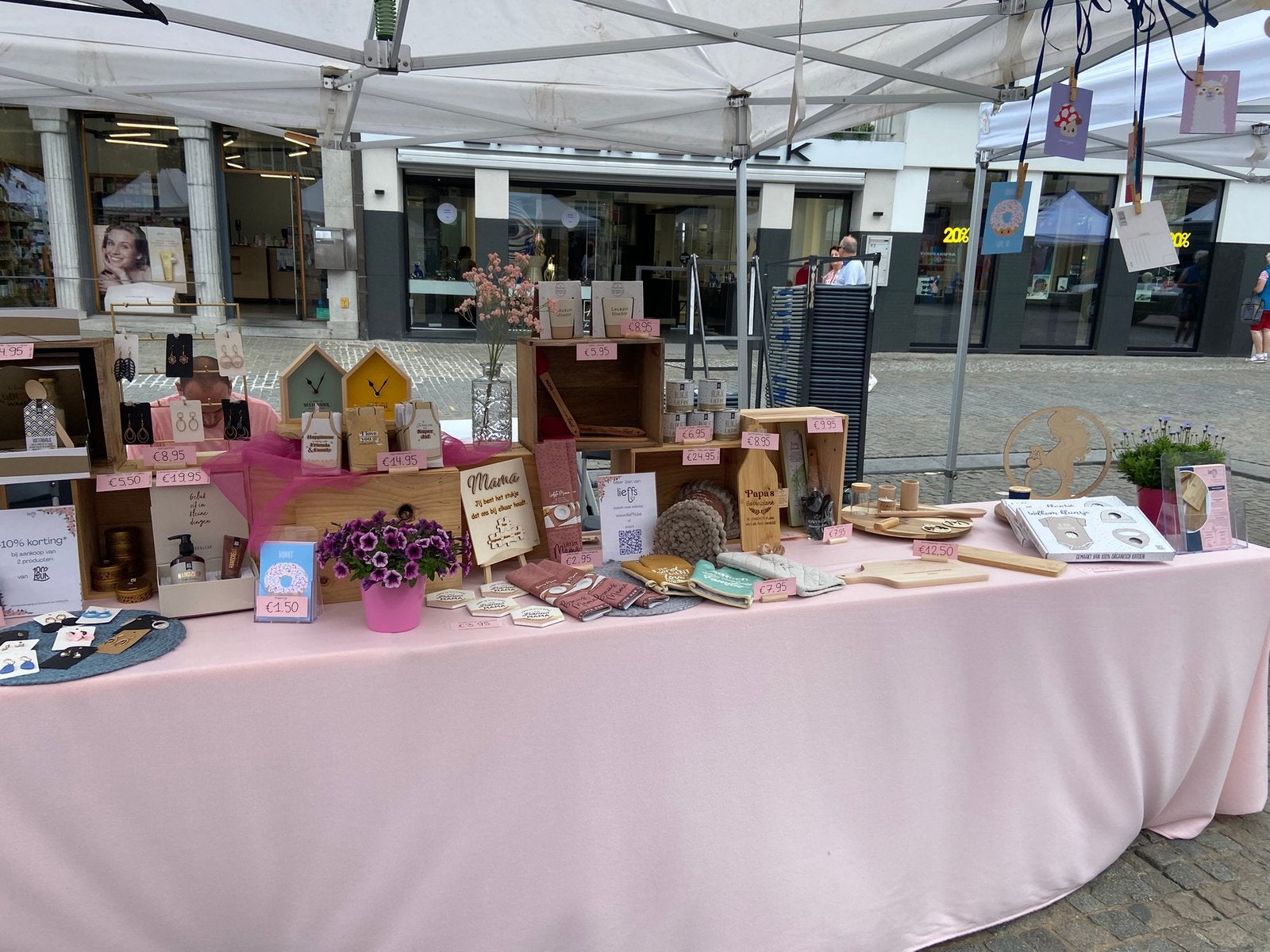 Lot cadeau artikelen, Zakelijke goederen, Stock en Retail | Partijen goederen, Ophalen, Huis en Inrichting