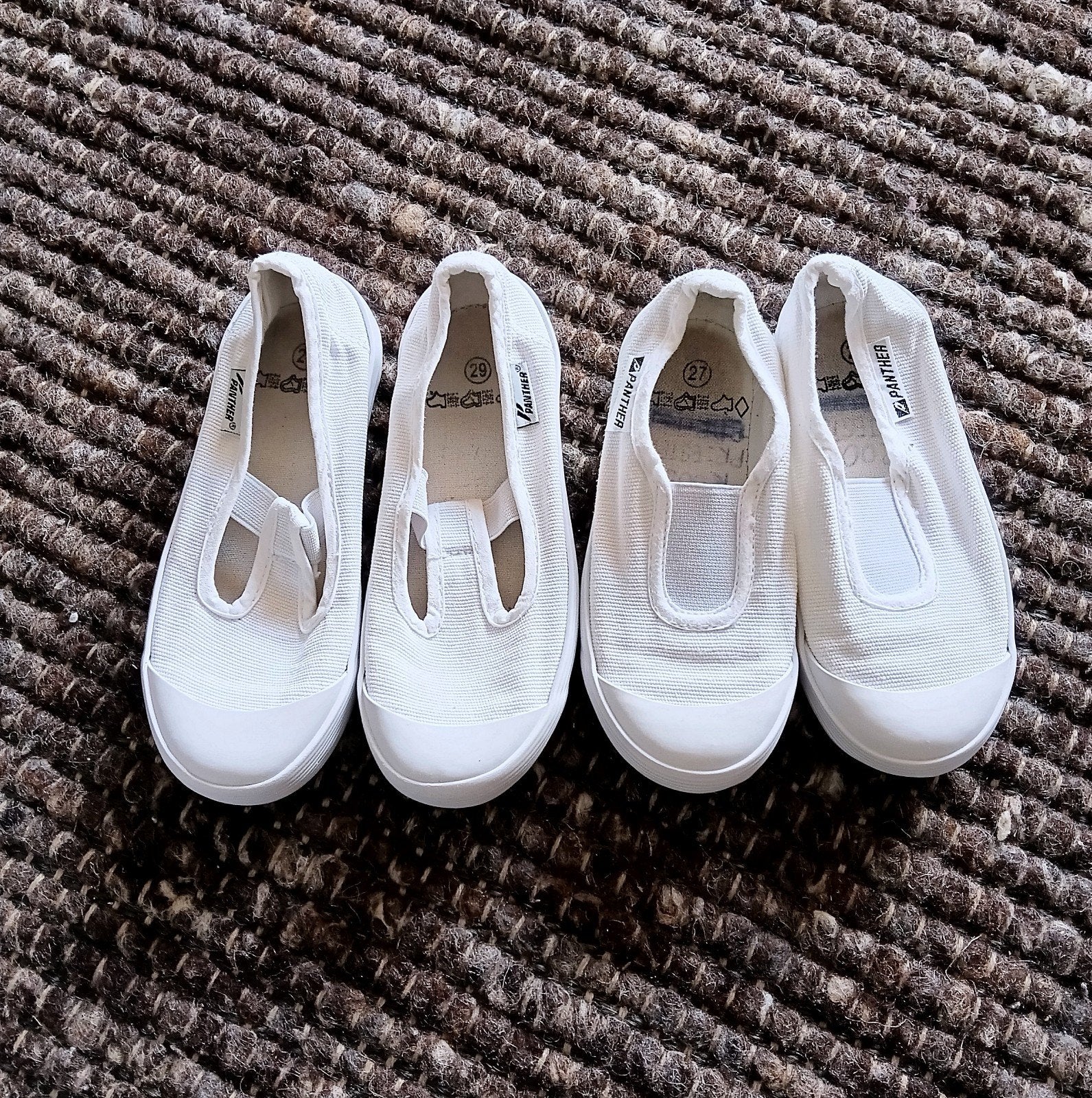 Turnpantoffels Maat 27 en 29, Kinderen en Baby's, Ophalen