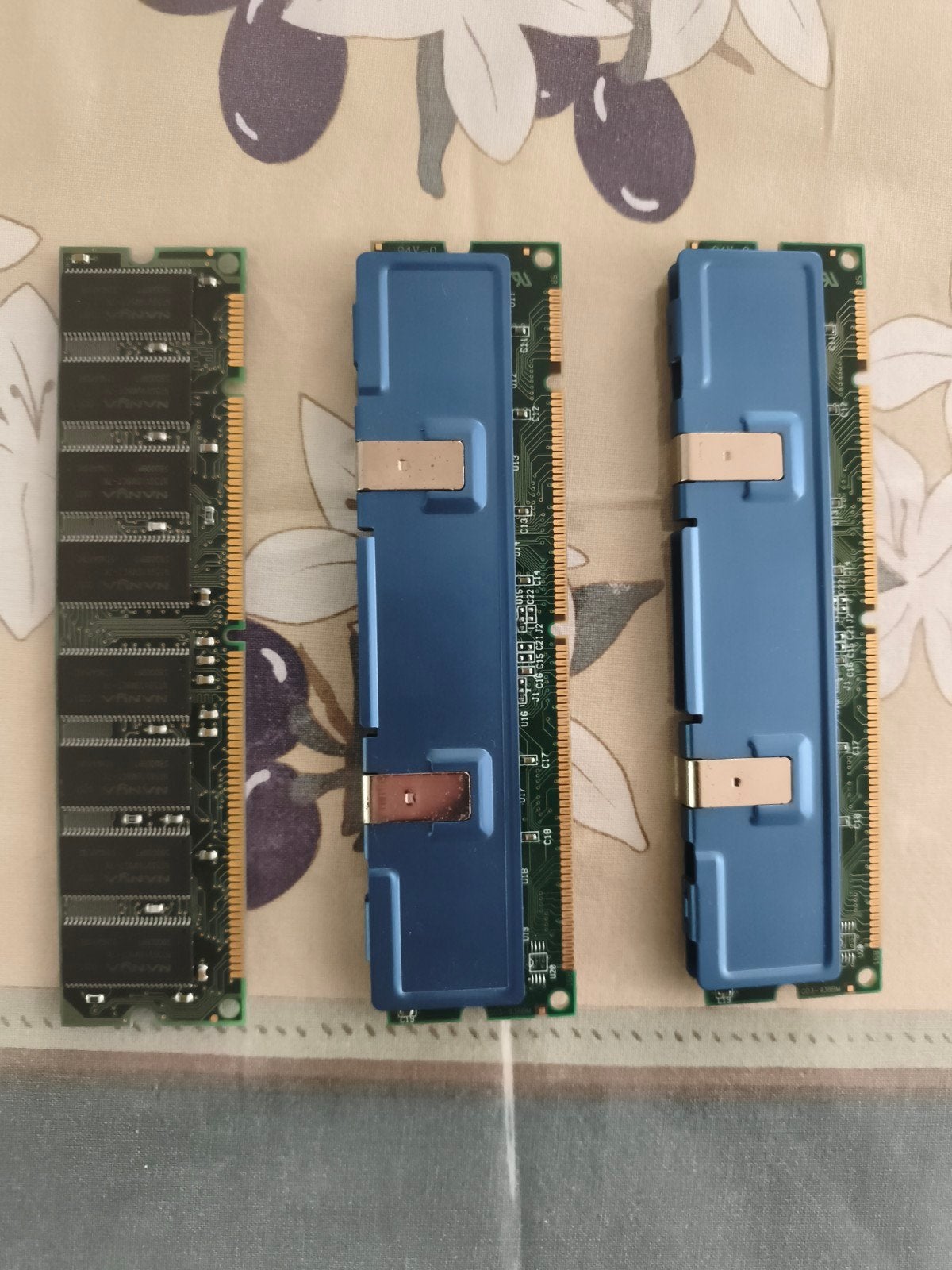 Ram ddr3 4go3, Computers en Software, RAM geheugen, Ophalen of Verzenden, DDR3