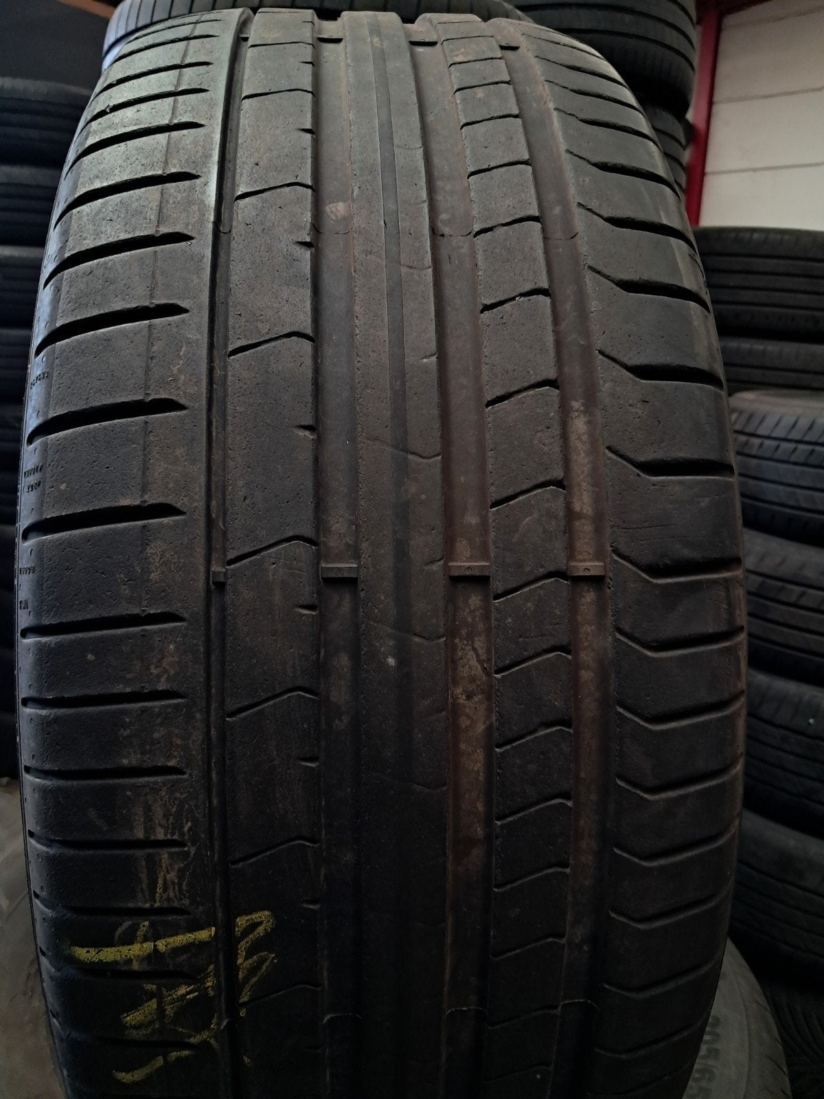2454020 245/40/20 245/40r20 été, Autos : Pièces & Accessoires, Enlèvement