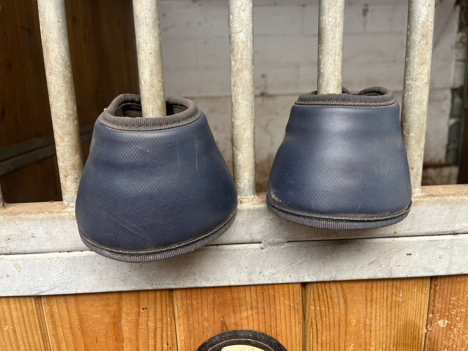 Hoefschoenen, Jardin & Terrasse, Torches, Enlèvement, Comme neuf