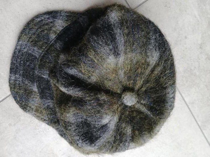 très jolie casquette ESSENTIEL  comme neuve, 55 cm (S, 6⅞ pouces) ou moins, Comme neuf, Essentiel Antwerp, Casquette