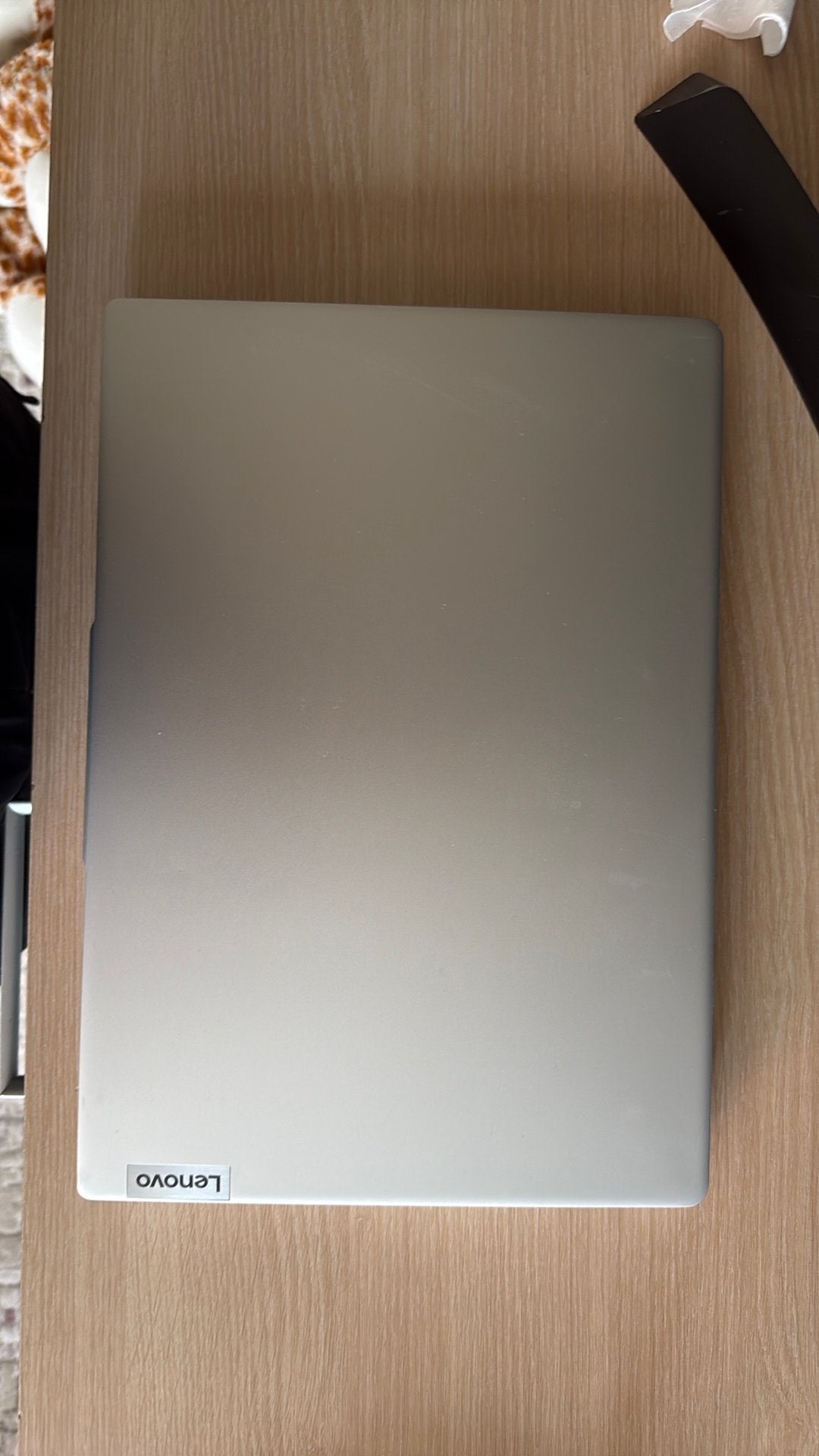 İdeaPad Slim 5, Computers en Software, Chromebooks, Ophalen, Zo goed als nieuw, 256 GB of meer, 16 GB