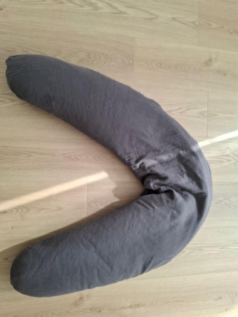 Domoo borstvoedingskussen, Ophalen, Gebruikt, Voedingskussen