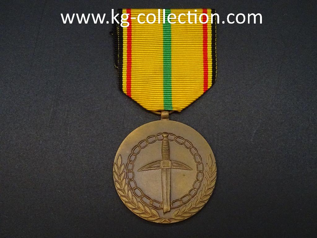 Medaille FNAPG NVOK (oud-krijgsgevangen) wo2 België, Verzamelen, Ophalen of Verzenden, Overige soorten, Lintje, Medaille of Wings